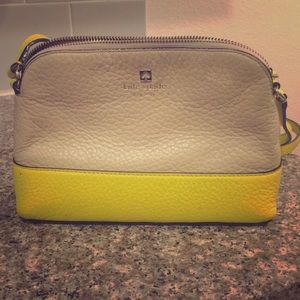 Kate Spade Crossbody Purse ♠️